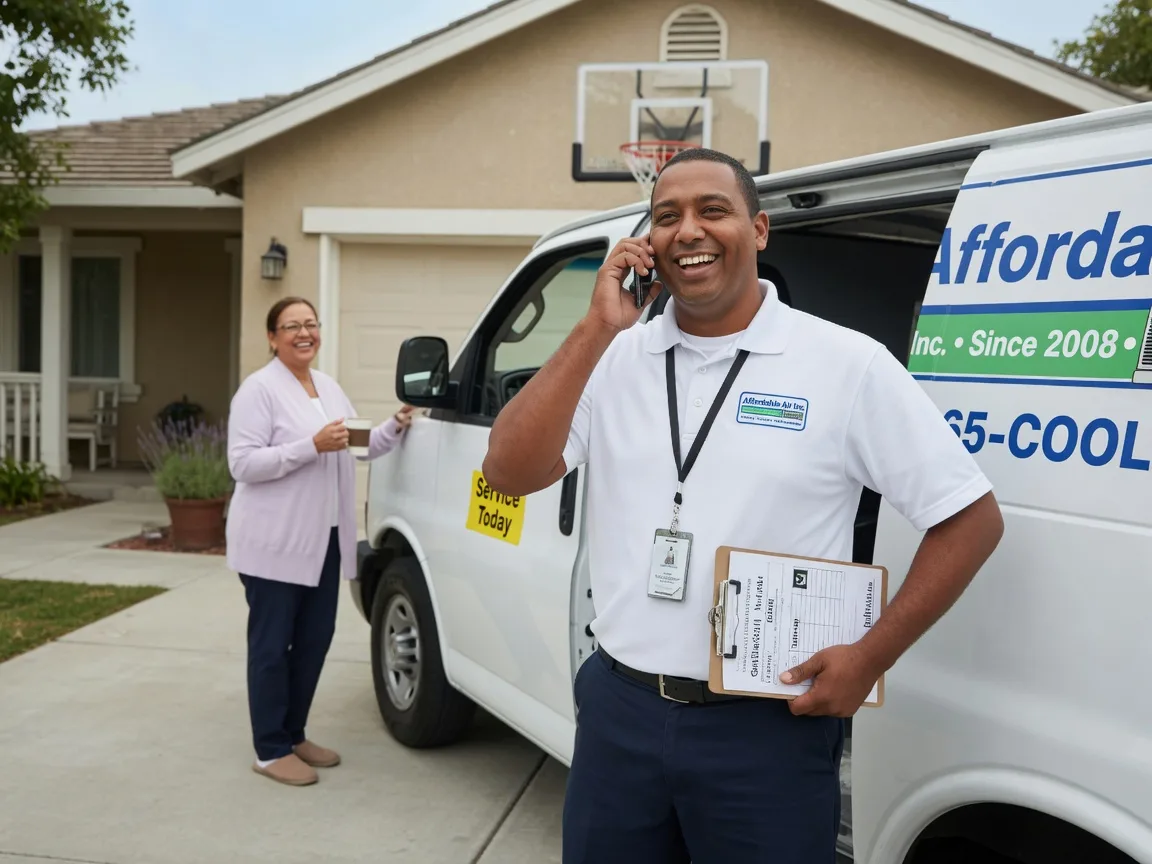 Central Ac Repair Eccles, WV FAQs